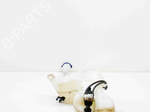Windscreen washer tank PEUGEOT 3008 I MPV (0U_) 1.6 HDi 115 / BlueHDi 115 | BP8935539C113 