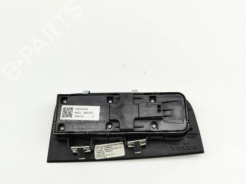 Left front window switch VOLVO XC60 II (246) D4 | BP37076979I27 - Image 5