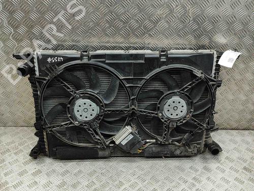 Koelerset AUDI A7 Sportback (4GA, 4GF) 3.0 TDI (218 hp) 21188629