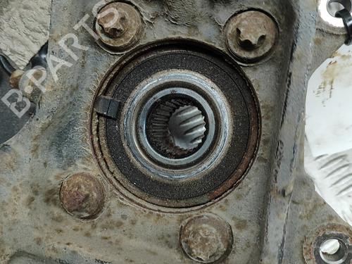 Fusee links achter JEEP COMPASS (MP, M6, MV, M7) 1.3 HYBRID 4X4 | BP30544450M27 