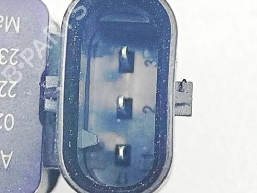 Electronic module MERCEDES-BENZ EQS (V297) EQS 450+ (297.123) | BP39030523M83 - Image 4
