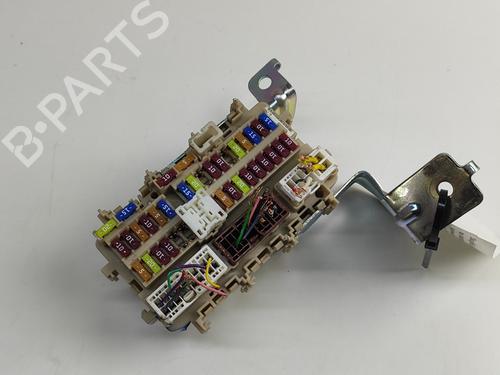 Fuse box NISSAN NAVARA NP300 Pickup (D23, D23T) 2.3 dCi 4x4 (D231) | BP26012602E1 