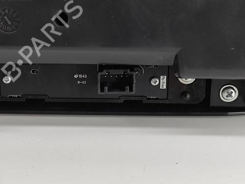 Electronic module NISSAN LEAF (ZE1) Electric | BP27780997M83 