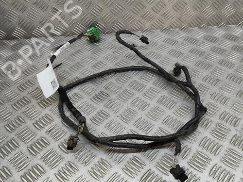 Used Electronic module JAGUAR XE (X760) 2.0 D (180 hp) 20144217