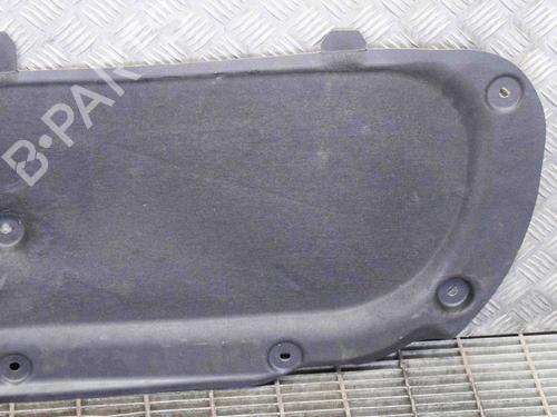 Upper protection VW JETTA IV (162, 163, AV3, AV2) 2.0 TFSI | BP14613108M93 