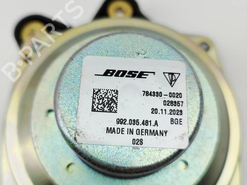 Electronic module PORSCHE 911 (992) 3.0 Carrera 4 S (992420) | BP33378550M83 - Image 7