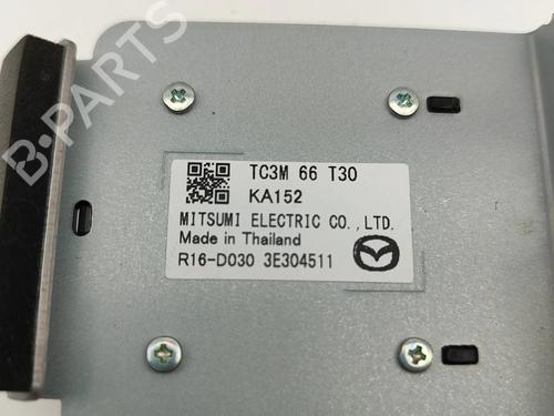 Antenne/Base MAZDA CX-5 (KF) 2.0 | BP27317841C140  - Image 7