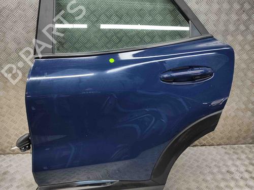 Dør venstre bak FORD PUMA (J2K, CF7) 1.0 EcoBoost mHEV (155 hp) 27779800
