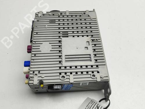 Electronic module BMW X3 (G01, F97, G08) iX3 | BP34604704M83 - Image 2