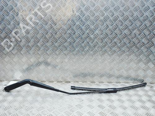 Used Front windshield wiper arm Front windshield wiper arm 39472761 39472761