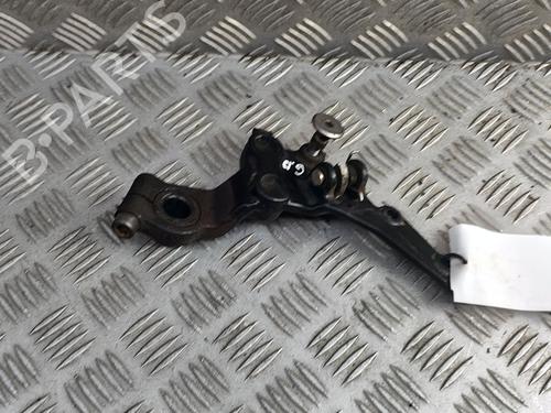 Other TRIUMPH MOTORCYCLES THRUXTON Thruxton 900 (986ME2) | BP28687891O1 