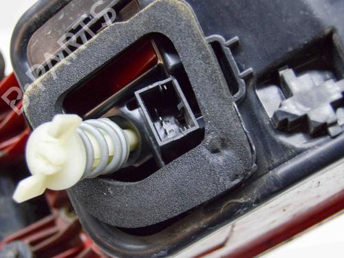 Left taillight VW PASSAT B7 Variant (365) 2.0 TDI | BP14646705C34