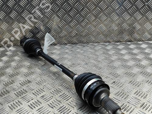 Left front driveshaft PORSCHE TAYCAN Cross Turismo (Y1B) 4 (Y1BBD1) | BP28115583M38 