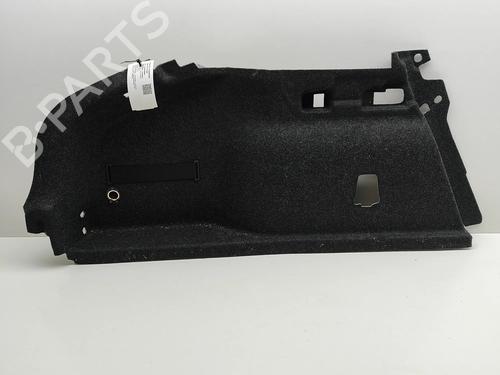 Used Boot lining Boot lining POLESTAR POLESTAR 2 (534) EV (231 hp) 28062374 28062374