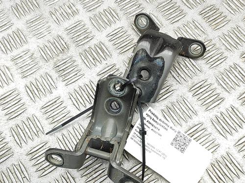 Hinge/Door check strap NISSAN LEAF (ZE1) Electric | BP33391147C146 - Image 6