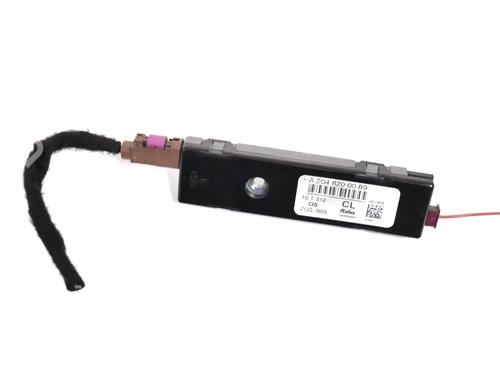 Electronic module MERCEDES-BENZ C-CLASS (W204) C 220 CDI (204.002) | BP30224171M83 