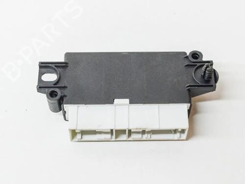 Electronic module VW GOLF VII (5G1, BQ1, BE1, BE2) 2.0 GTI | BP7697935M83