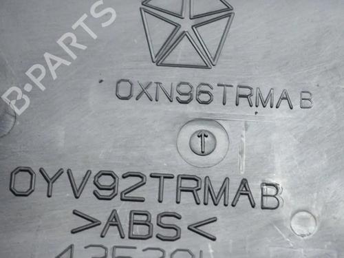 Other CHRYSLER PACIFICA 3.5 AWD | BP9296153O1