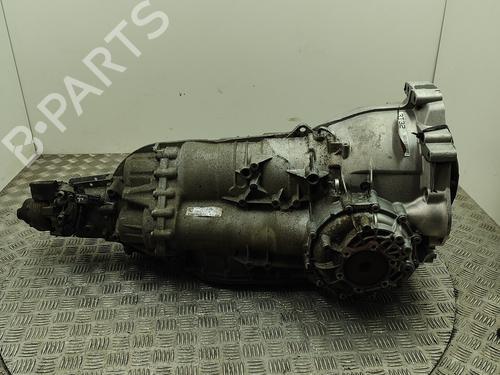 Used Gearbox PEUGEOT PARTNER Box Body/MPV 1.6 HDi 16V 4x4 (90 hp) 22807114