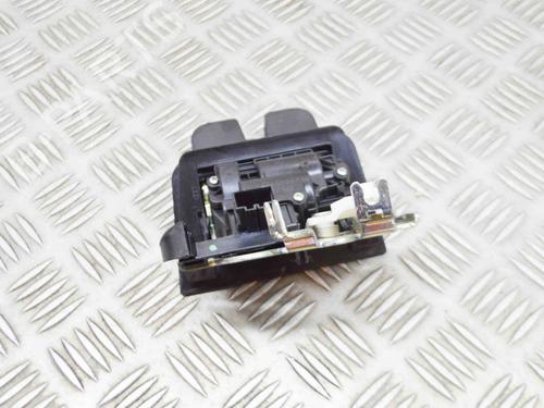 Tailgate lock AUDI A3 (8V1, 8VK) S3 quattro | BP13928468C101 