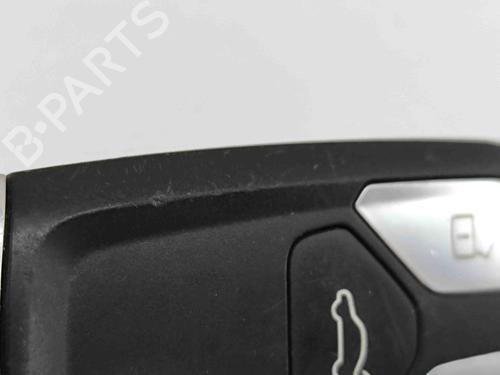 Electronic module AUDI Q5 (FYB, FYG) 2.0 TDI quattro | BP16140715M83 