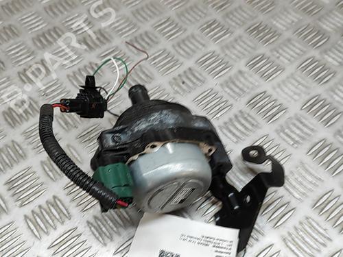 Auxiliary water pump NISSAN LEAF (ZE1) Electric | BP27783802M111 