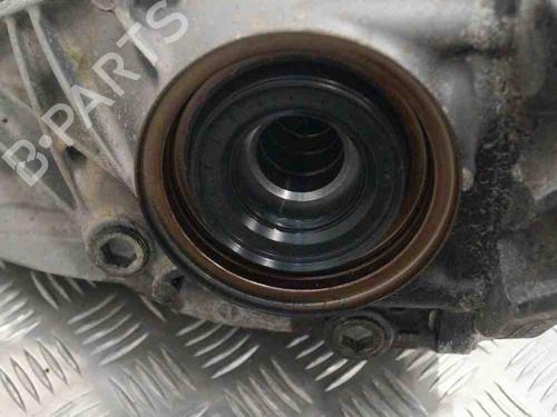 Rear differential MERCEDES-BENZ E-CLASS (W213) E 350 d (213.033) | BP7736894M24 