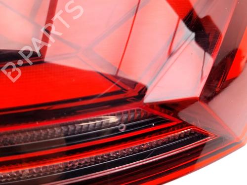 Right taillight VW TOUAREG (CR7, RC8) 3.0 TDI 4motion | BP40605264C35 - Image 8