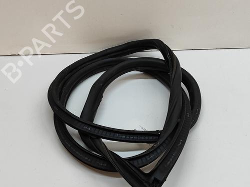 Rubber door seal PORSCHE CAYMAN (987) S 3.4 | BP28062232C142 
