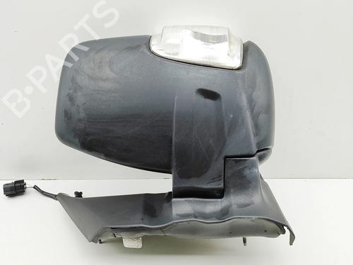 Retrovisor esquerdo FORD TRANSIT V363 Platform/Chassis (FED, FFD) 2.0 EcoBlue | BP38184743C26 - Image 4