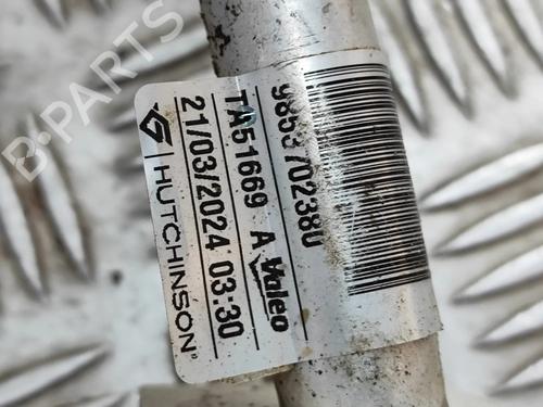 AC pipe JEEP AVENGER (J2) Electric | BP29890789M126 - Image 7