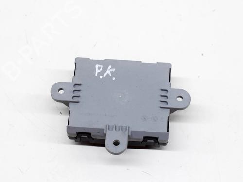 Used Electronic module Electronic module JAGUAR E-PACE (X540) 2.0 D150 AWD (150 hp) 9227053 9227053