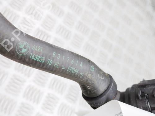 Pipe BMW 5 (G30, F90) 520 i | BP39958436M125 - Image 6