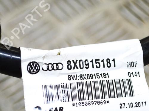 Cable AUDI A5 (8T3) 2.0 TDI | BP14645727E12 