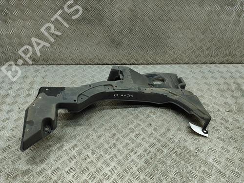 Used Underbody protection TOYOTA COROLLA Estate (_E21_) 1.8 Hybrid (ZWE211) (98 hp) 28549375