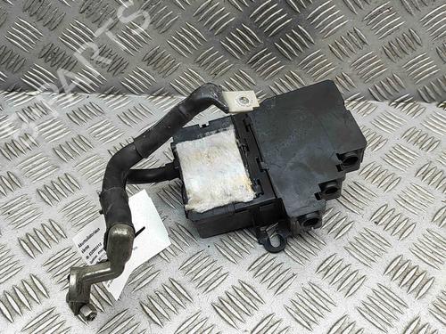 Elektronische module VW PHAETON (3D1, 3D2, 3D3, 3D4, 3D6, 3D7, 3D8, 3D9) 6.0 W12 4motion (420 hp) 29488101