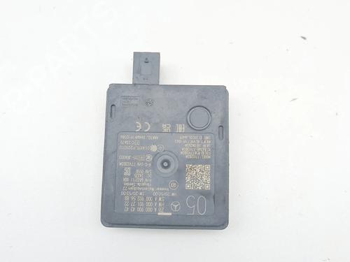 Used Electronic module Electronic module MERCEDES-BENZ GLE (V167) GLE 450 d 4-matic (167.133) (370 hp) 39687267 39687267