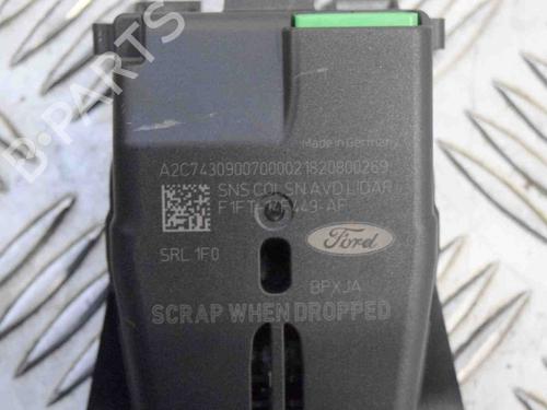 Electronic module FORD FOCUS III 1.0 EcoBoost | BP6758868M83 