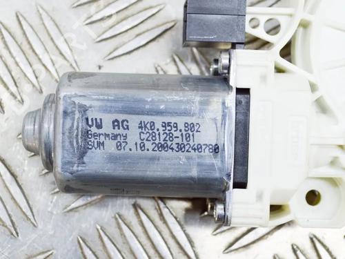 Right front window motor AUDI A6 C8 (4A2) 45 TFSI Mild Hybrid quattro | BP27751847E20  - Image 6