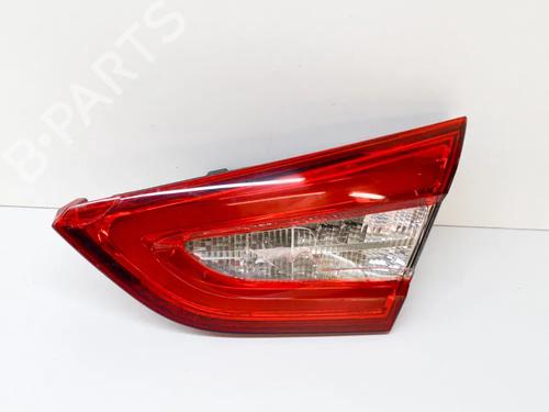 Used Right tailgate light Right tailgate light MASERATI QUATTROPORTE VI 3.0 S Q4 (411 hp) 29007338 29007338