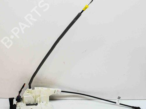 Front right lock MERCEDES-BENZ SPRINTER 3,5-t Van (B907, B910) 315 CDI RWD (907.631, 907.633, 907.635, 907.637) | BP27752829C97