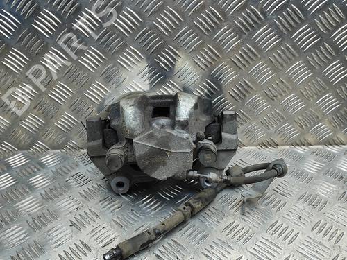 Right front brake caliper VOLVO XC60 II (246) 2.0 B5 Mild-Hybrid | BP29486164M104