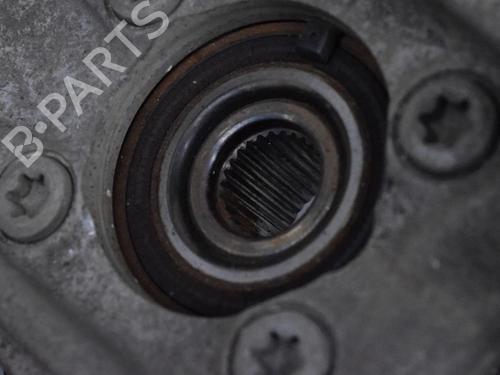 Left front steering knuckle ALFA ROMEO STELVIO (949_) 2.9 Q4 (949.AXG2A, 949.AXH2A, 949.AXS2A) | BP30256148M25 