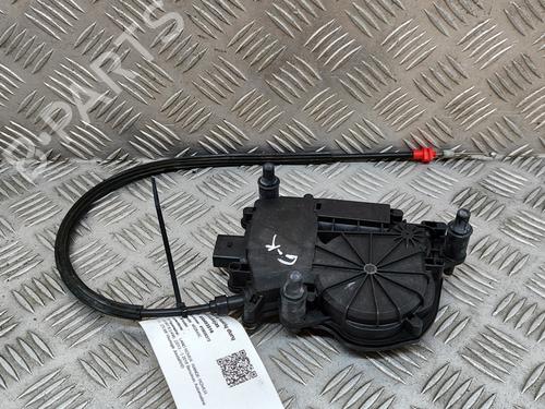Elektronisk modul LAND ROVER RANGE ROVER SPORT II (L494) 5.0 SCV8 4x4 (510 hp) 28433136