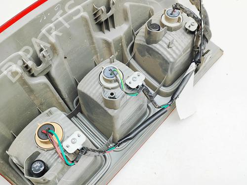 Venstre baglygte FORD RANGER (TKE) 2.0 EcoBlue 4x4 | BP32119482C34 