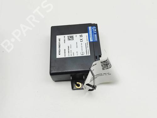Electronic module ASTON MARTIN DBX 4.0 All-wheel Drive | BP36809401M83 - Image 4