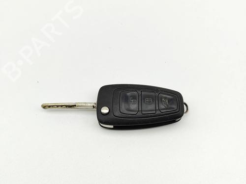 Electronic module FORD TRANSIT CUSTOM V362 Bus (F3) 2.2 TDCi | BP37030025M83 - Image 2