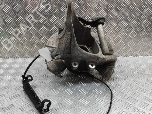 Left rear steering knuckle BMW X5 (F15, F85) M 50 d | BP25380462M27 