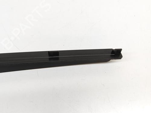 Front bumper spoiler MERCEDES-BENZ B-CLASS Sports Tourer (W245) B 180 CDI (245.207) | BP24582824C153 
