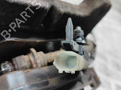 Right rear brake caliper LAND ROVER RANGE ROVER VELAR (L560) 2.0 D240 SD4 4x4 | BP16945084M106 